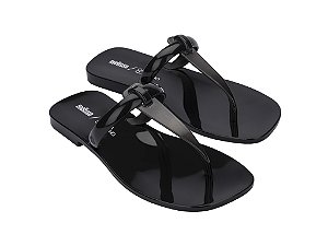Melissa T-Bar Strap + Camila Coutin