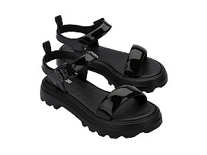 Melissa Town Sandal Ad