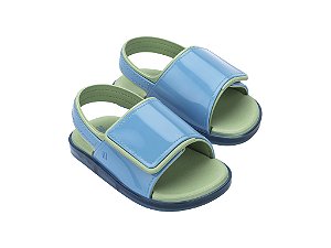 Mini Melissa Brave Bb