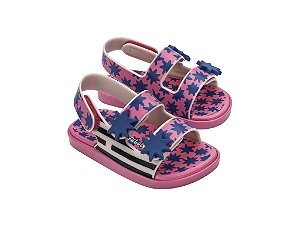Mini Melissa Estrelar + Fábula Bb