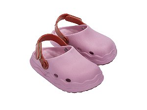 Mini Melissa Free Clog Bb