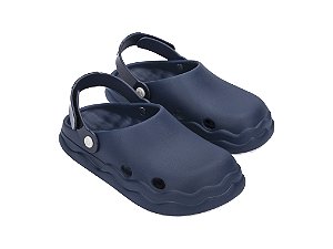 Mini Melissa Free Clog Inf