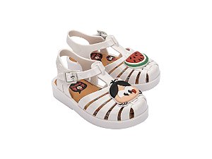 Mini Melissa Possession+Monica Toy BB