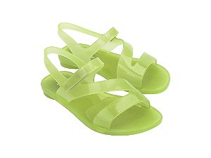 Mini Melissa The Real Jelly Paris I