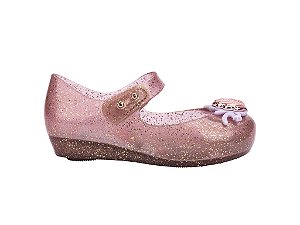 Mini Melissa Ultragirl + Disney Princess