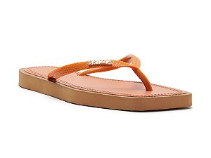 Chinelo Rasteiro Brizza Arezzo Z1902702020002