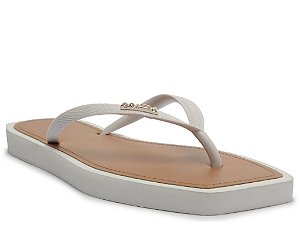 Chinelo Rasteiro Brizza Arezzo Z1902700010006