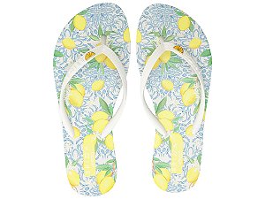 Chinelo Rasteiro Brizza Arezzo Z1902601010003