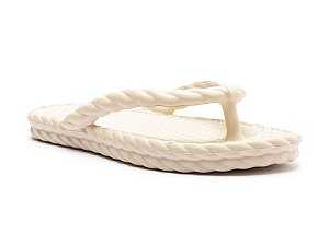 Chinelo Rasteiro Brizza Arezzo  Z1900400010004