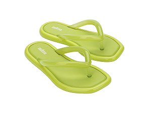 Melissa Airbubble Flip Flop Ad