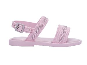 Mini Sandália Melissa Mar Sandal MLover Baby