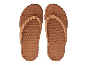 Chinelo Rasteiro Brizza Arezzo Z1900400040007