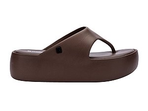 Melissa Free Platform Thong AD