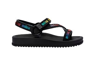 Mini Melissa Stripes M-Lover Infantil