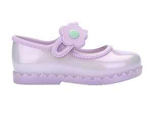 Mini Melissa Hip Ballerina Baby