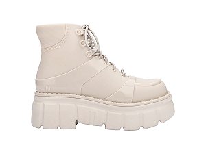 Melissa Rebel Boot Ad