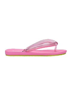 Melissa Flip Flop Airflow
