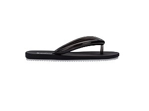 Melissa Flip Flop Airflow
