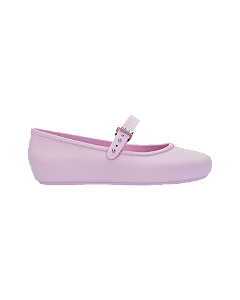 Mini Melissa Soft Ballerina Infantil