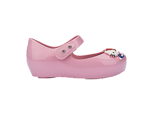 Mini Melissa Ultragirl + Hello Kitty Baby