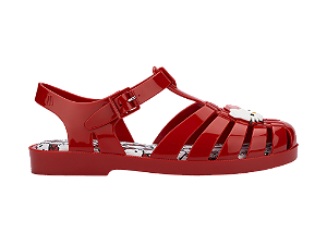 Melissa Possession + Hello Kitty and Friends