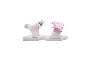 Mini Melissa Fly Sandal III Baby