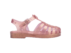 Mini Melissa Possession Shiny Infantil