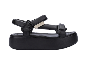 Melissa Free Puff Papete Ad