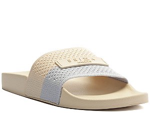 Slide Brizza Arezzo Tira Knit