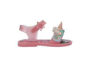 Mini Melissa Mar Sandal Uni Baby