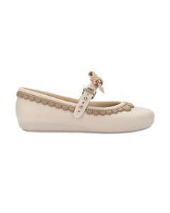 Mini Melissa Soft + Paola Da Vinci Infantil