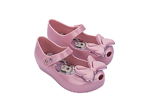 Mini Melissa Ultragirl + Disney Baby