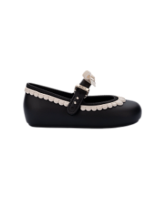 Mini Melissa Soft + Paola Da Vinci Baby