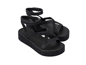 Melissa Sun Barra Platform II
