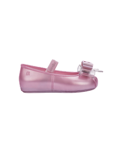 Mini Melissa Sophie + Barbie Baby