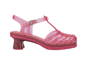 Mini Melissa Vixen Infantil