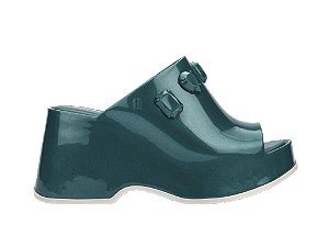 Melissa Patty Stones + Undercover Ad