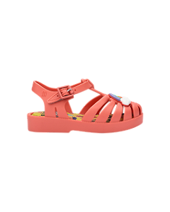 Mini Melissa Possession + Play Doh