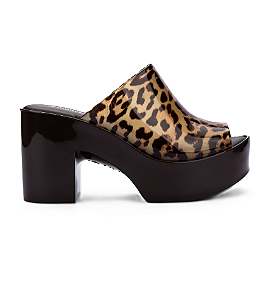 Melissa Mule Hype II  Ad
