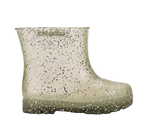 Mini Melissa Welly Shiny Elements Baby