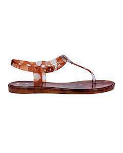Melissa Jelly Gloss Sandal