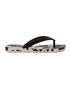 MELISSA FLIP FLOP M-LOVER PRINT