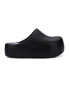 Melissa Free Clog Up Platform