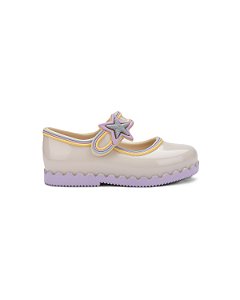 Mini Melissa Hip Ballerina Star Baby