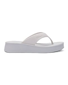 Melissa Sun Flip Flop Platform