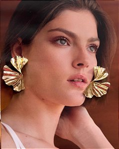 Brinco Orgânico Pétala