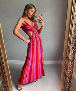 Vestido Tricot Valentina