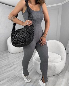 Calça Tricot Samira