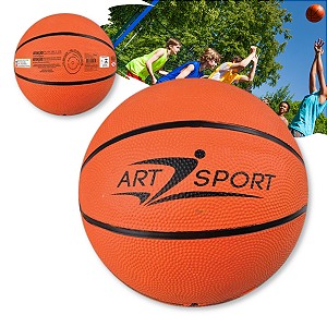 Bola De Basquete Tamanho 7 Oficial