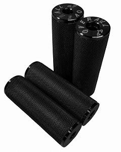 Pedaleira para Wheeling ou Flatland